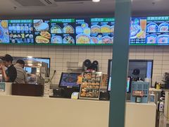 -魏家凉皮(来广营店)