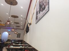 -大漠楼兰新疆美食