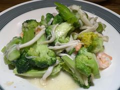 -吕氏疙瘩汤·私家菜馆(慈云寺店)