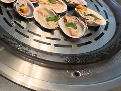 -青蓬蒸汽海鲜·深圳老字号·团建聚会(壹方城店)