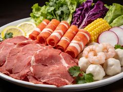 -南门涮肉(天坛店)