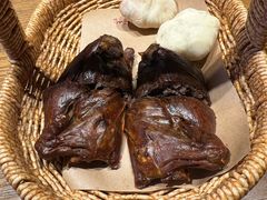 -鸽子窝(黄村店)