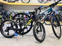 -TREK崔克自行车(徐汇滨江店)