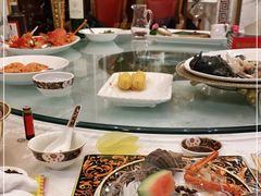 -万宝海鲜舫(劳动公园店)