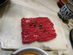 -涮福記·现切牛羊肉火锅(世纪汇店)