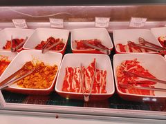 -33韩式自助烧烤(环城南路店)