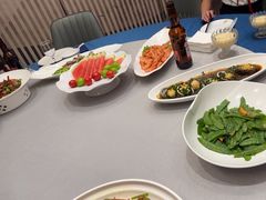 -新丁香海鲜酒店(银海商贸城店)