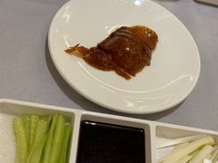 -全聚德(上海首店浦东店)