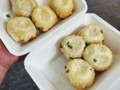 -腾元生煎(西华路店)