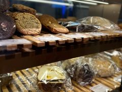 -ommo cafe(半岛城邦店)