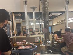 -炽城·烤肉名家(鸿达中央广场店)