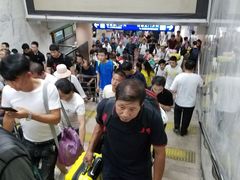 -北京站(地铁站)