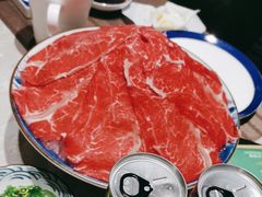 -極上萬膳·日料放题(来福士江景店)