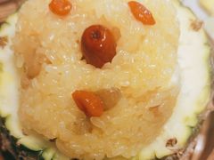 -云海肴云南菜·蒸汽石锅鱼(北京良乡华冠店)