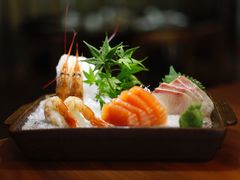 -福州融侨皇冠假日酒店·三宅日本餐厅