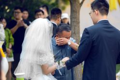 -Sunny喜铺婚礼定制·求婚策划
