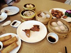 -一品粤珍轩(吴中路店)