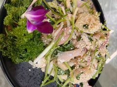 -崖口红树林海鲜餐厅