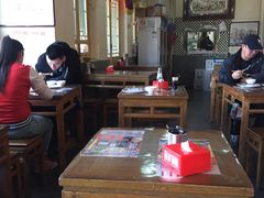 -东兴顺爆肚张