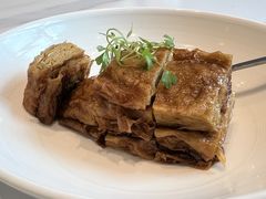 -上海宝华喜来登酒店·采悦轩中餐厅