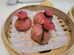 -蔡澜点心·粤菜(月星环球港店)