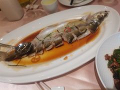 -王府井酒店(金桥港湾店)