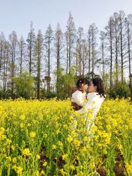 -前小桔亲子创意农场·草莓采摘·露营烧烤
