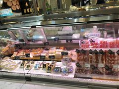 -金鹰超市(国际购物中心新街口店)