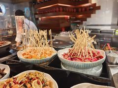 -The COOK·厨餐厅·自助餐(浦东嘉里大酒店)
