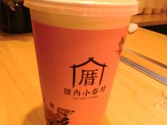 -厝内小眷村(淮安开元路店)