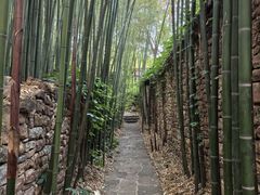 -竹泉村旅游度假区