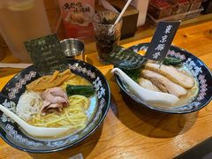 -Ramen满吉·豚骨拉面(丽园路店)