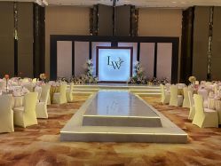 -天河希尔顿酒店·宴会厅