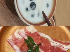 -松野谷·寿喜烧自助(华联顺义金街购物中心店)