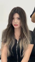 -DL HOPE明星造型