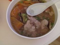 -71号豆汤饭·成都小馆(春熙路百盛店)