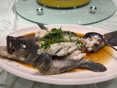 -金海岸食府(海西石材城店)