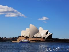 -悉尼歌剧院