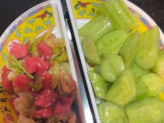 -芦月轩羊蝎子(劲松店)