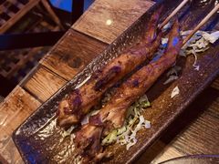 招牌烤全翅-质烤烤物·活烤海鲜(质烤总店)