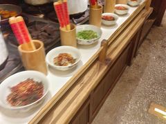 -田小狗的饭店(碧桂园店)