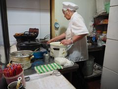 -阿婆油墩子(五里桥路188弄小区店)