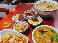 -窄巷子陕菜馆·地道陕西菜(粉巷店)