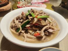-湘阁里辣(大朗广场店)