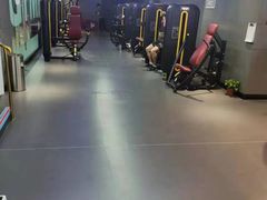 -开阳里游泳健身