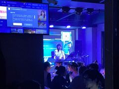 -MOSSO音乐酒吧·live house(长乐路店)