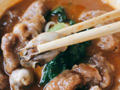 -乌糖沙茶面(民族路店)