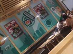 大堂-老乡鸡(联家超市北辰天都店)