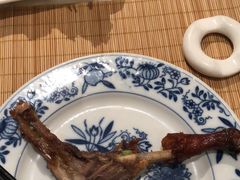 -漢舍中国菜馆(889广场店)