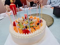 -郭林家常菜(洋桥店)